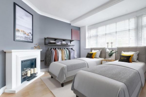 Beta House by Night Stay: Contractors Sleeps 9